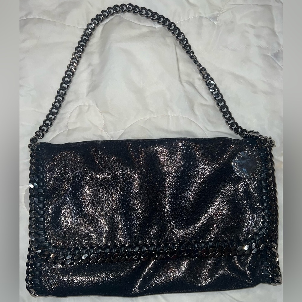 Stella McCartney evening bag